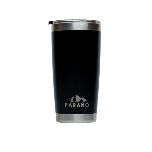Vaso mediano