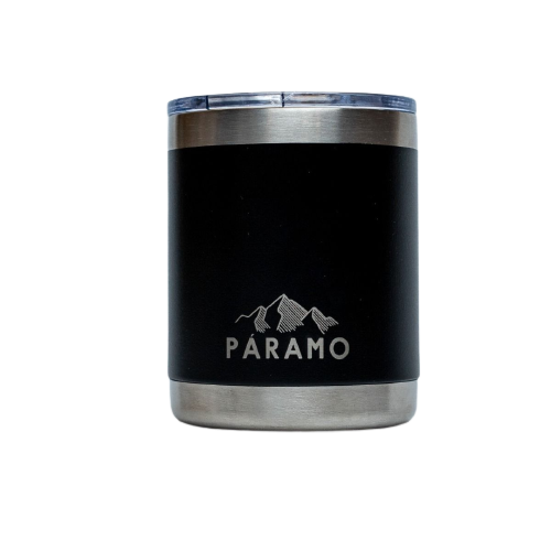 Vaso whiskero